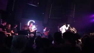 Gentle Bones  The 1975 Cover Chocolate Live  EP Launch [upl. by Kilbride]