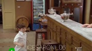 I cesaroni assumono una nuova cameriera 01x21 [upl. by Intyrb]