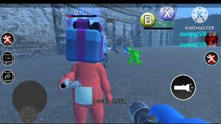 funny moments in slendytubbies 3 android [upl. by Mcloughlin]