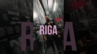 Recap  Riga riga latvia metal setyoursails metalcore rockband rock rockmusic [upl. by Button]