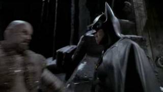 Batman kills a fat dude [upl. by Sandi]