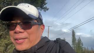 Video210  McChord AFB  New Beginner Red 9hole  Disc Golf Round x3 [upl. by Drawde820]