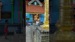 Hanuman entry rehershal in Bhajanostavam at Sree Ramaswami temple Punkunnam [upl. by Adnoyek]