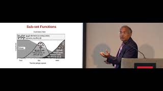 Rao Prabhala Detailed characterization of Immune Bio Markers in Cancer Patients [upl. by Dyanna]