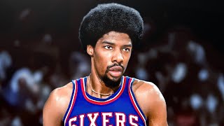 How Good Was Dr J Actually [upl. by Christoper706]