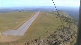 Flying Micro Light  Ultra Light Aircrafts 800km from Johannesburg to Margate [upl. by Dnomder268]