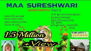 Sureshwari Danda Part 2 [upl. by Jamnis]