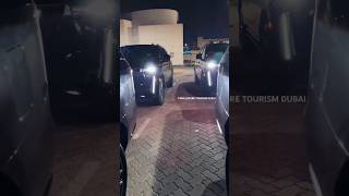 ELEVATE YOUR JOURNEYLUXURIOUS CHAUFFEUR SERVICE IN DUBAIluxurycars dxbcars travel dubaitourism [upl. by Alyal]