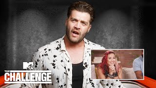 The Champs React To CTs Homecoming 😎 The Challenge 39 [upl. by Alleira]