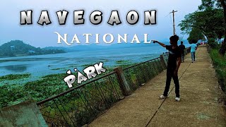 नवेगाव बांध राष्ट्रिय उद्यान महाराष्ट्रा  Navegaon Bandh Nasional Park Maharashtra  Full Video [upl. by Pendleton]