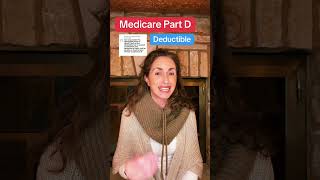 Here is an explanation of the Medicare Part D deductible for 2025 [upl. by Claybourne]