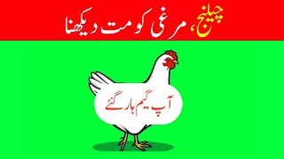 10 Hard Riddles And Brain Games  Urdu Riddles With Answers  Paheliyan  The Truth [upl. by Noedig349]