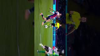 Barcelona vs Bayern 4K🤩 41 football barcelonavsbayernmunich raphinha [upl. by Bopp]