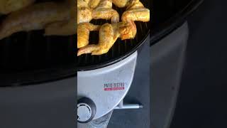 Charbroil Patio Bistro Electric Grill patiobistro charbroil [upl. by Ahsatan958]