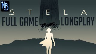 Stela FULL GAME Walkthrough No Commentary Longplay [upl. by Anaek]