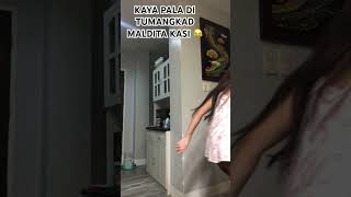 Kaya pala di tumangkad 😂comedyvideos comedyshorts funnyshorts shorts [upl. by Efron959]