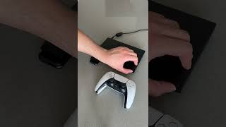 PS2 Adapter for your PS5 Controller [upl. by Eadrahs]