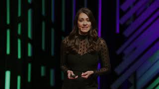 Rethinking Postpartum Care  Sara Reardon  TEDxLSU [upl. by Almond]