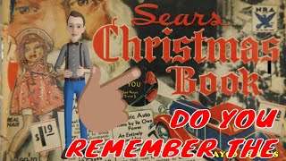 Brief History Of Sears The Department Store That Would Be Around Forever [upl. by Remmus787]