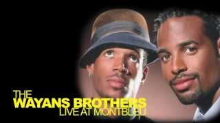 The Wayans Brothers Shawn and Marlon Live at MontBleu Resort TV Commercial [upl. by Ahseket]