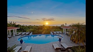 Real Estate St Maarten  St Martin Villa Pamplemousse Terres Basses SXM [upl. by Eenal]