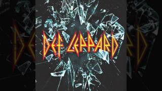 DEF LEPPARD  quotLets Goquot Official Audio  Album out now [upl. by Shiri]