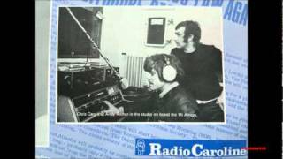 Radio Caroline  The Official Story pt68 [upl. by Harriman]