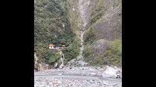 Taroko National Park in Taiwan [upl. by Anzovin695]