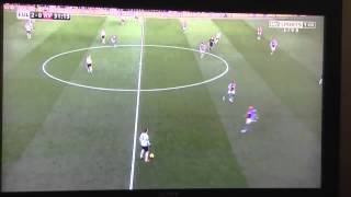 Sublime  Effortless touch from Dimitar Berbatov [upl. by Amati]