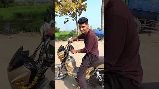 Tractor ranat fasl na  aditye dere  minivlog marathi vlog shorts [upl. by Aneehta]