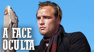 A Face Oculta  Marlon Brando  Dublado [upl. by Waylen]