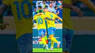 Sadio mane amp Cristiano Ronaldo 🥰 shortvideo shortviral ronaldo mane shorts [upl. by Min941]