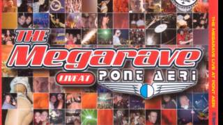 The Megarave Live At Pont Aeri CD3 Mixed by Scott Brown amp Dj Paul amp Mc Ruffian [upl. by Livvie]