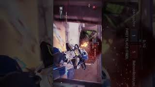 Destiny 2 Mini Clips Ep6 [upl. by Ivar]