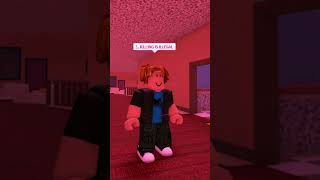 The roblox innocent experience  MM2 Edit  shorts roblox mm2 [upl. by Nnylylloh267]