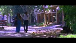 Neethane En Ponvasantham VTV Love Scene Comedy [upl. by Elleiram700]