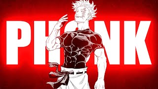 BADASS PHONK AURA MIX 🥶🥶🥶  AGGRESSIVE TIKTOK BRAZILIAN PHONK FOR GYM 💪 [upl. by Becht]