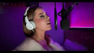 Kaprichosa  Danna Cover Kelly Castro [upl. by Themis]