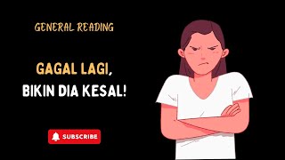 DIA KESAL INI YANG DIA RASAKAN KETIKA USAHANYA MENJATUHKANMU SELALU GAGAL 🔮 [upl. by Trixie565]