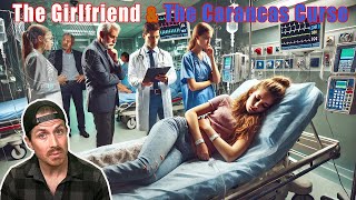 🅝🅔🅦MrBallen Podcast ╚»💀«╝ PODCAST EPISODE ╚»💀«╝The Girlfriend amp The Carancas Curse 👑🅵🅰🅽🅵🅰🆅🅾🆁🅸🆃🅴👑 [upl. by Baptiste405]