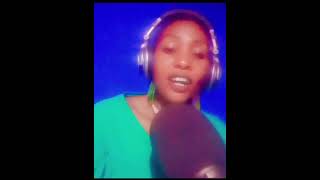 limix Ntizagushuke by KARASIRA Covered by Maombe [upl. by Neret]