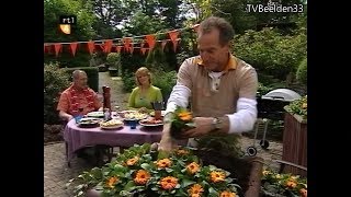 RTL4 aflevering Eigen Huis amp Tuin 29052004 [upl. by Roderica]