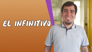 El Infinitivo  Brasil Escola [upl. by Lamphere881]