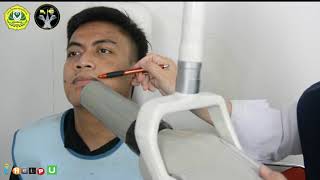 Teknik Radiografi Dental Intraoral [upl. by Best223]