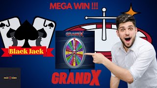 GrandX game  Vegas7Games  Big Prize [upl. by Lia546]