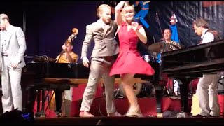 Boogie Woogie Champions Laroquebrou [upl. by Blumenthal491]