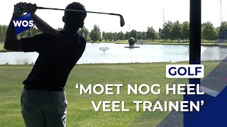 Gaan deze golfers de Olympische Spelen bereiken [upl. by Tnilk]