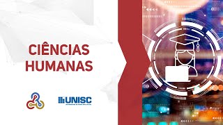 CLUBES DE PROTAGONISMO JUVENIL NO CURRÍCULO DAS ESCOLAS DE ENSINO MÉDIO  Mostra ECT Unisc [upl. by Laroc]