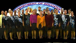 SDO GUIMARAS HYMN [upl. by Ahsatin]