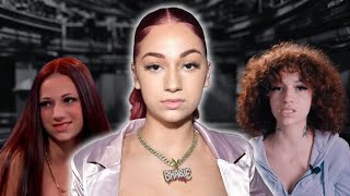 Bhad Bhabie Meme to Millionaire [upl. by Rafe]